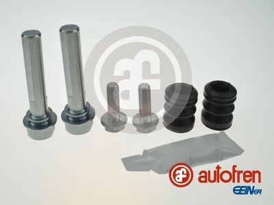 443902 Peugeot/Citroen Ремкомплект гальмівної системи